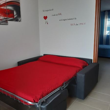 פורטו טורס Casa Vacanze Da Lory מראה חיצוני תמונה