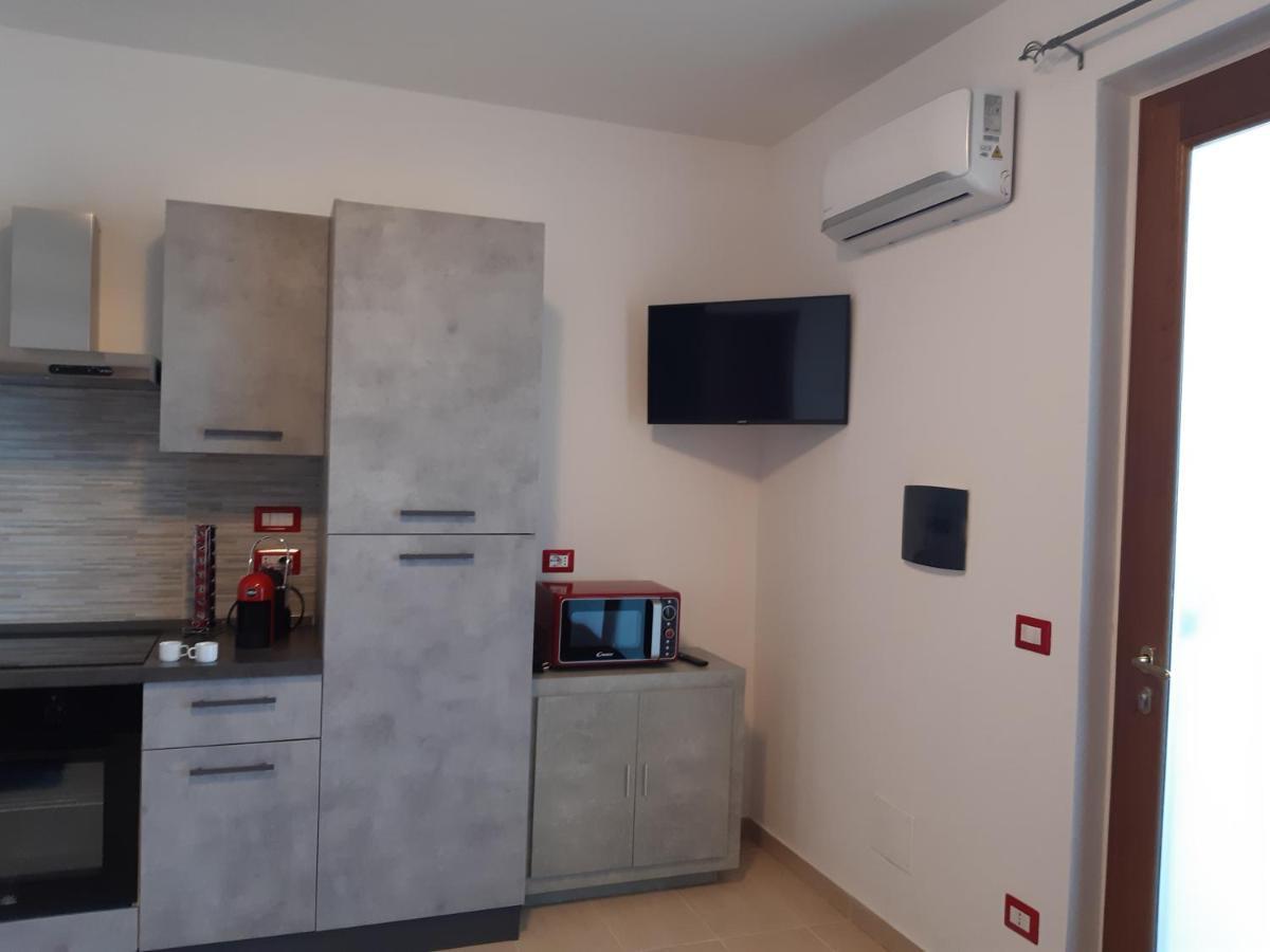 פורטו טורס Casa Vacanze Da Lory מראה חיצוני תמונה