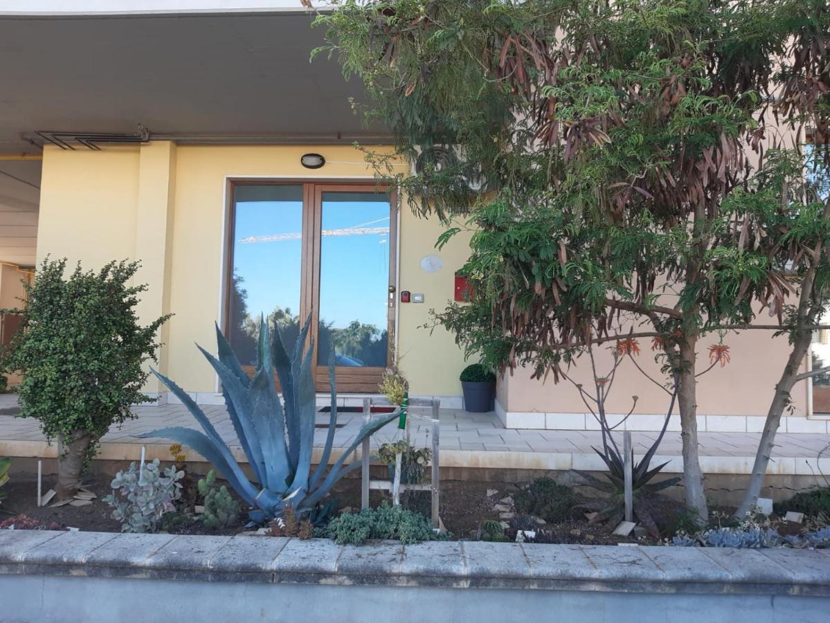 פורטו טורס Casa Vacanze Da Lory מראה חיצוני תמונה