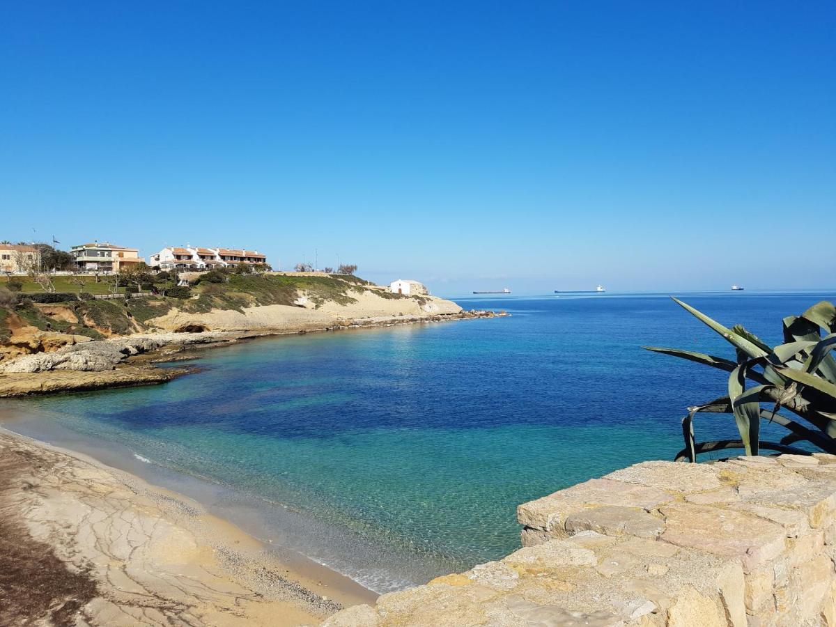 פורטו טורס Casa Vacanze Da Lory מראה חיצוני תמונה
