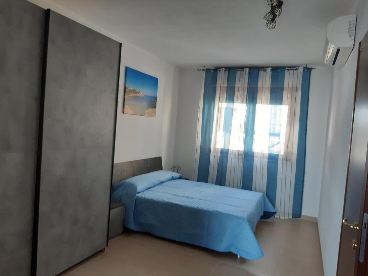 פורטו טורס Casa Vacanze Da Lory מראה חיצוני תמונה