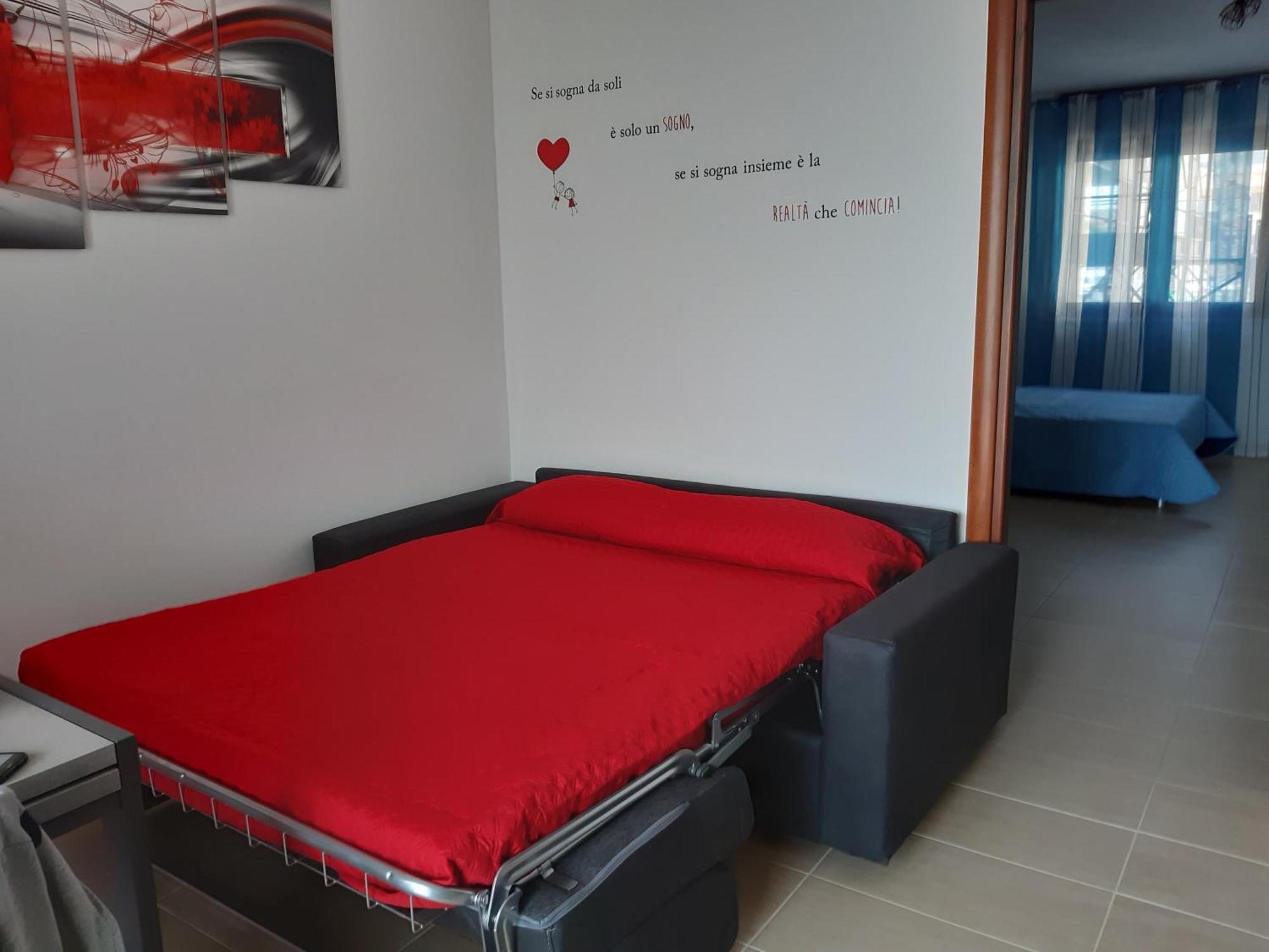 פורטו טורס Casa Vacanze Da Lory מראה חיצוני תמונה